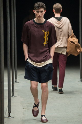 Dries Van Noten / - 2015